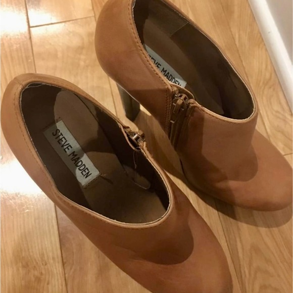 Steve Madden, size 7.5 US - Picture 5 of 5